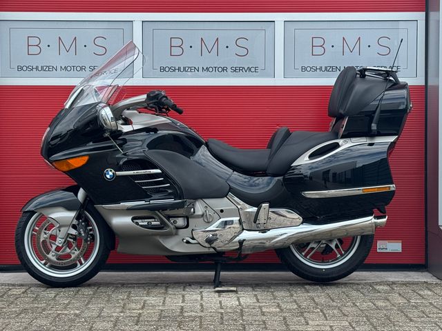 bmw - k-1200-lt
