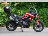 TRIUMPH TIGER 900 GT LOW