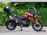 TRIUMPH TIGER 900 GT LOW