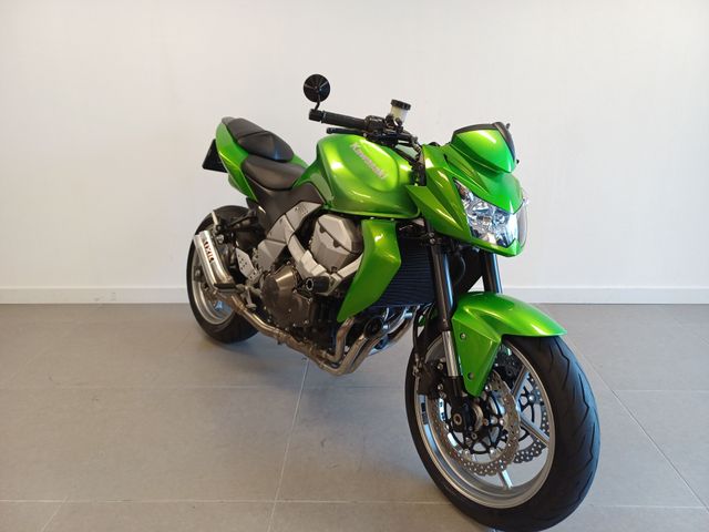 kawasaki - z-750