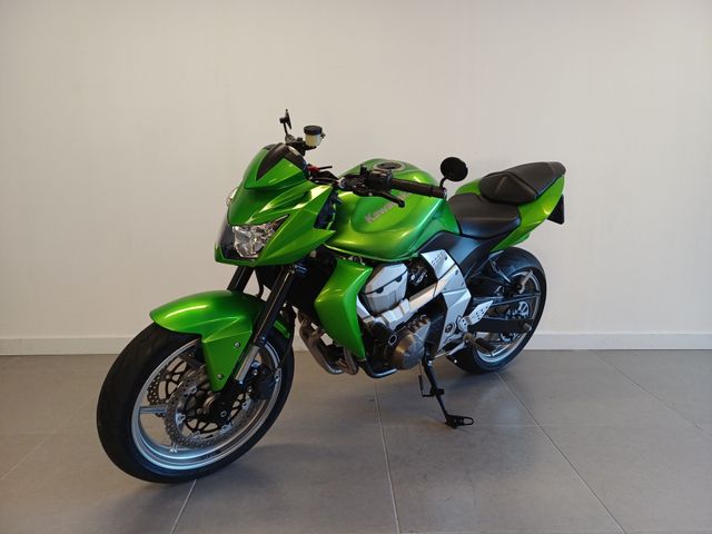 kawasaki - z-750