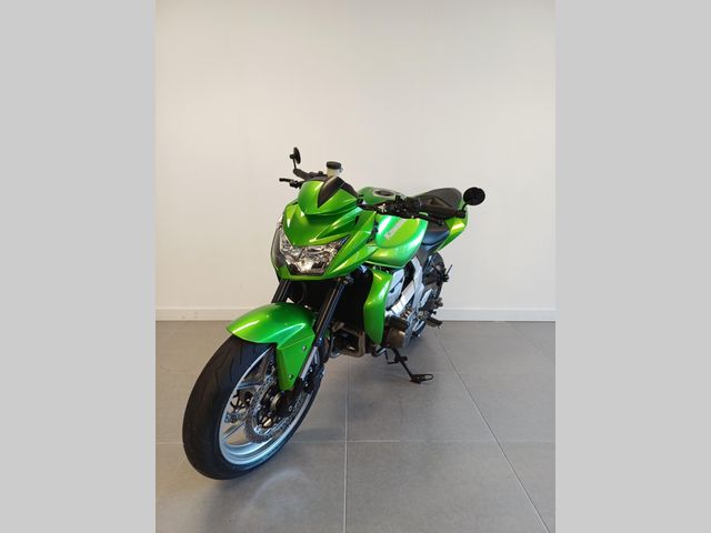 kawasaki - z-750