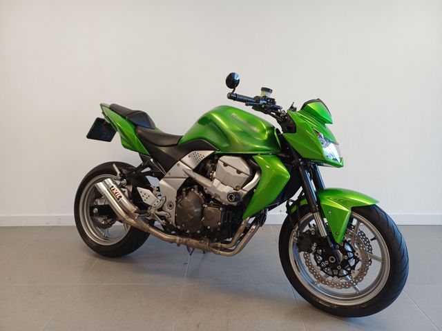 kawasaki - z-750