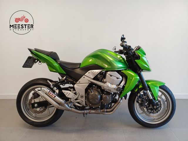kawasaki - z-750