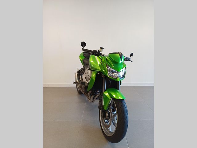 kawasaki - z-750