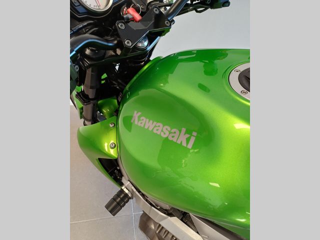 kawasaki - z-750