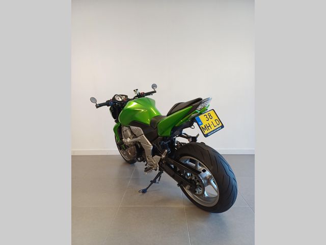 kawasaki - z-750
