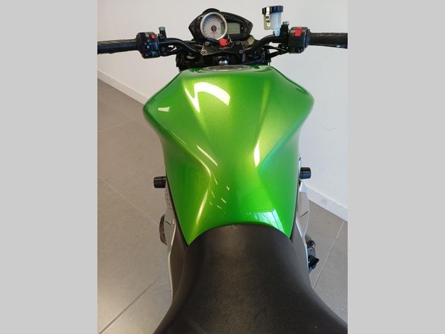 kawasaki - z-750