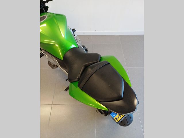 kawasaki - z-750