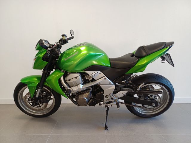 kawasaki - z-750