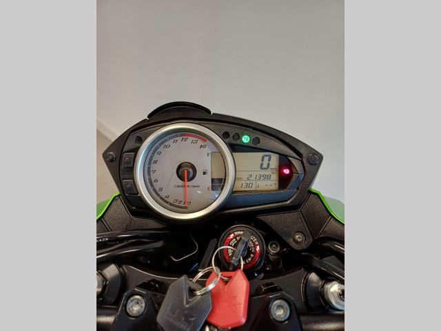 kawasaki - z-750