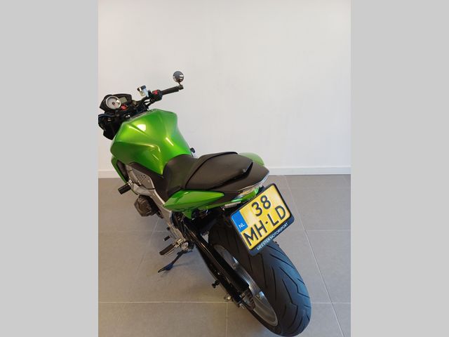 kawasaki - z-750