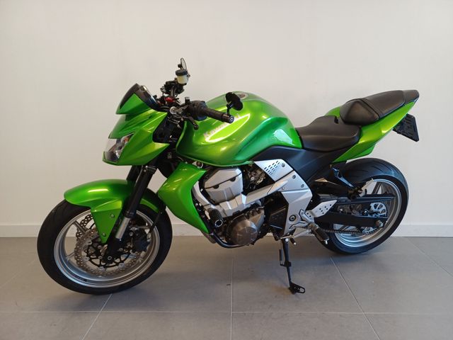 kawasaki - z-750