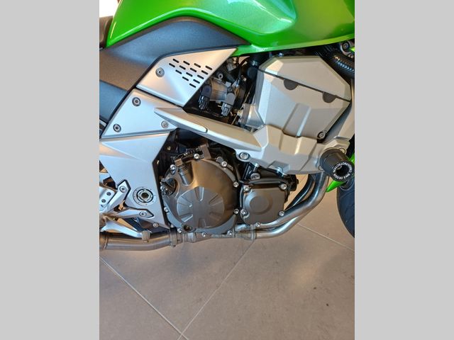 kawasaki - z-750