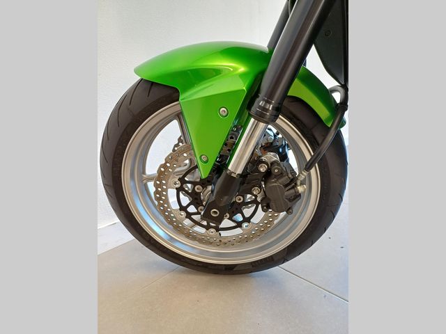 kawasaki - z-750