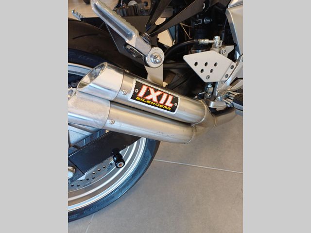 kawasaki - z-750