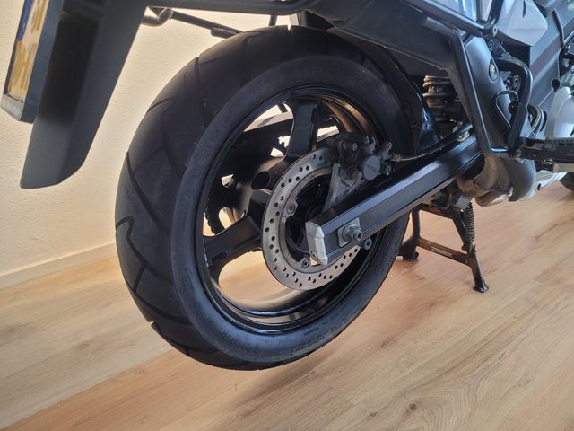suzuki - v-strom-dl-650