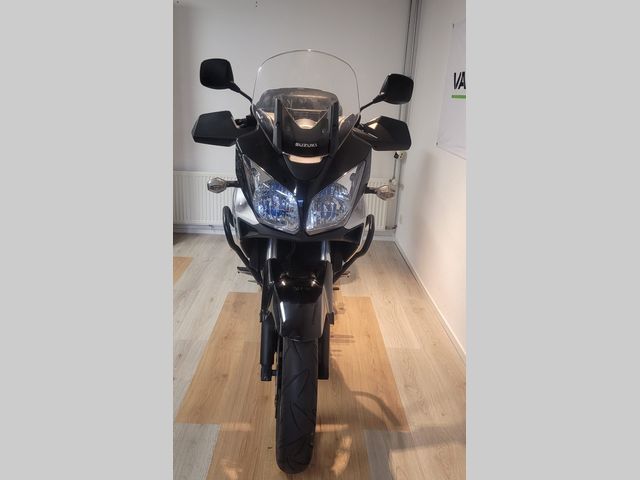 suzuki - v-strom-dl-650