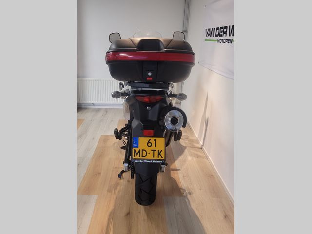 suzuki - v-strom-dl-650