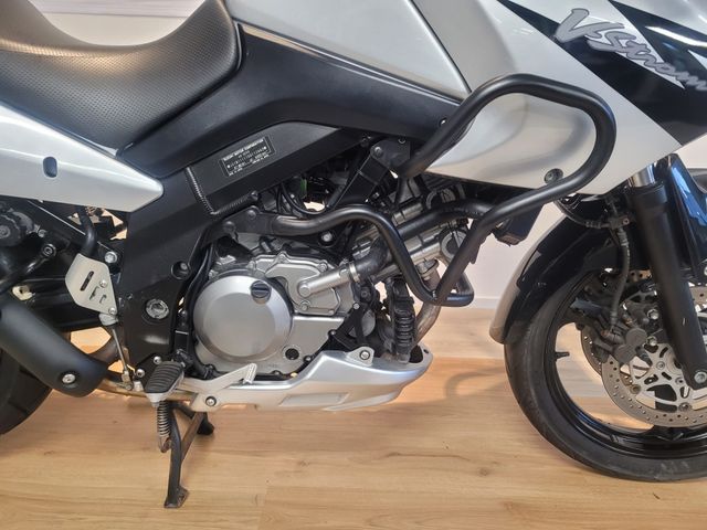 suzuki - v-strom-dl-650