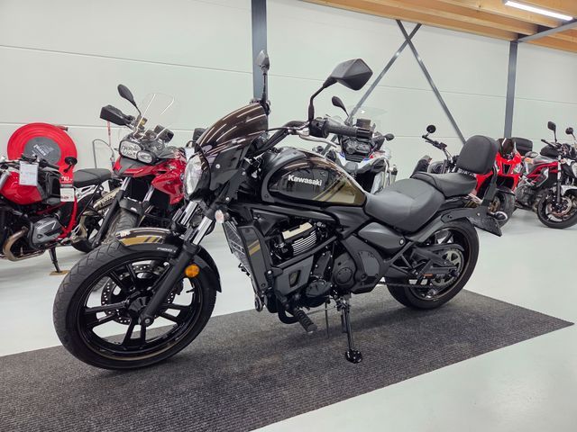 kawasaki - vulcan-s-special-edition
