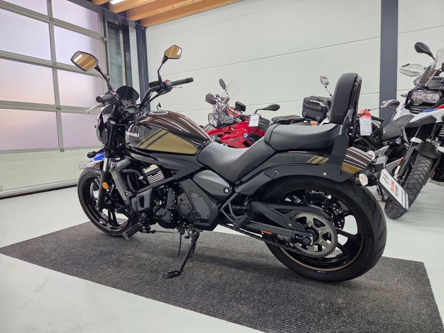 kawasaki - vulcan-s-special-edition