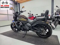 Kawasaki Vulcan S Special Edition 2020 occasion – foto 6 van 19