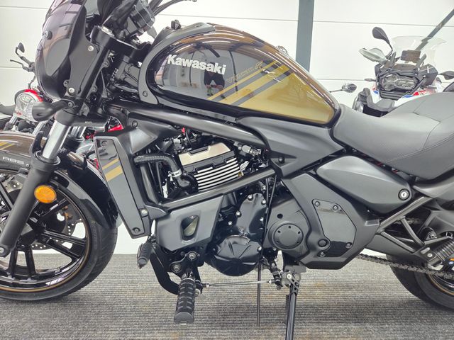 kawasaki - vulcan-s-special-edition