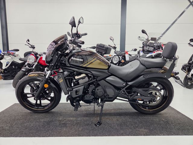kawasaki - vulcan-s-special-edition