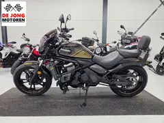 Kawasaki Vulcan S Special Edition 2020 occasion – foto 5 van 19
