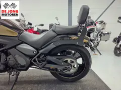 Kawasaki Vulcan S Special Edition 2020 occasion – foto 16 van 19