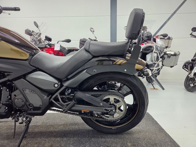 kawasaki - vulcan-s-special-edition