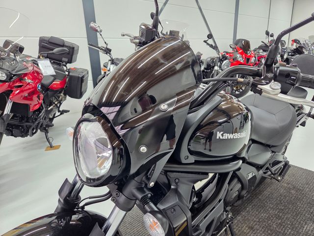kawasaki - vulcan-s-special-edition
