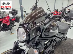 Kawasaki Vulcan S Special Edition 2020 occasion – foto 14 van 19