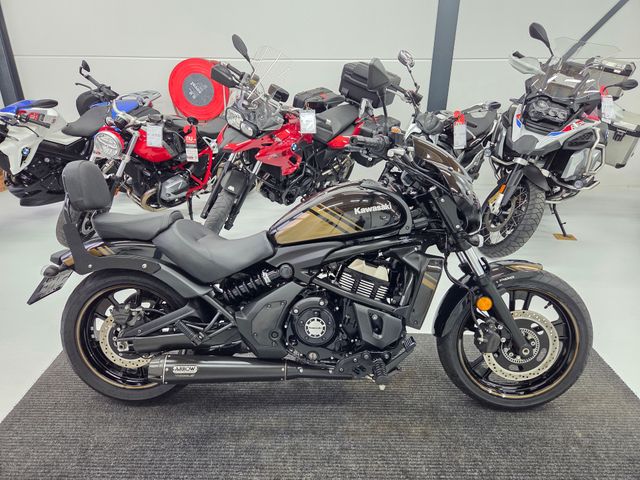 kawasaki - vulcan-s-special-edition