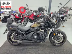 Kawasaki Vulcan S Special Edition 2020 occasion – foto 2 van 19