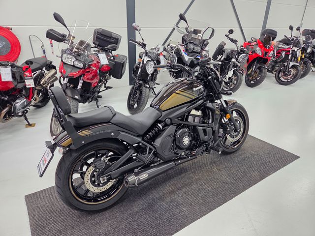 kawasaki - vulcan-s-special-edition