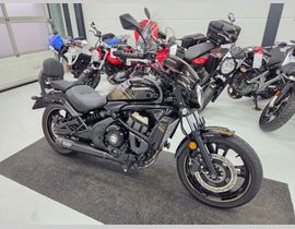 Kawasaki Vulcan S Special Edition 2020 occasion