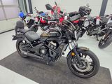 KAWASAKI VULCAN S SPECIAL EDITION