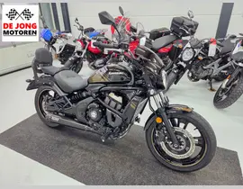 Kawasaki Vulcan S Special Edition 2020 occasion