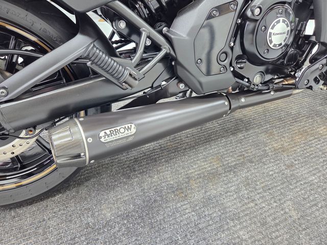 kawasaki - vulcan-s-special-edition