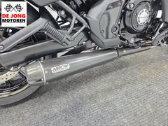 Kawasaki Vulcan S Special Edition 2020 occasion – foto 12 van 19