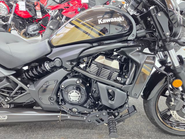 kawasaki - vulcan-s-special-edition