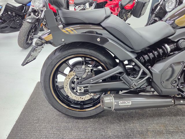 kawasaki - vulcan-s-special-edition