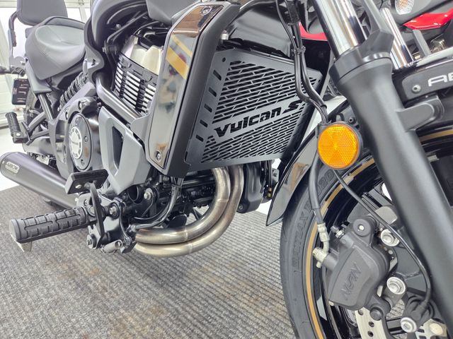 kawasaki - vulcan-s-special-edition