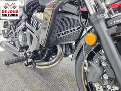 Kawasaki Vulcan S Special Edition 2020 occasion – foto 8 van 19