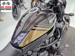 Kawasaki Vulcan S Special Edition 2020 occasion – foto 10 van 19