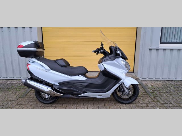 suzuki - an-650-burgman-abs-executive