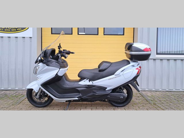 suzuki - an-650-burgman-abs-executive