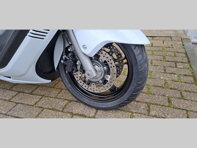 suzuki - an-650-burgman-abs-executive